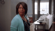 jeniferlewis rubyjohnson GIF by ABC Network
