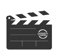 Fun Movie Sticker by uc_uww