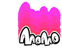 Momoeliquiduk vape momo vaping eliquid Sticker