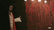 billy ray cyrus GIF by Still The King