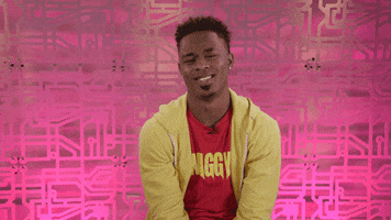 Bb20 Laughing GIF by Big Brother