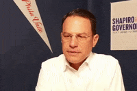 Run Yes GIF by Josh Shapiro
