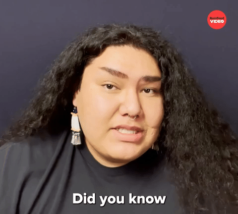 There Are Over 300 Tribes Not Recognized