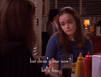 season 2 netflix GIF by Gilmore Girls 