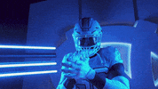 North Carolina Football GIF by UNC Tar Heels