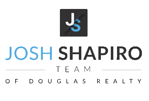 JoshShapiroTeam giphyupload real estate realtor realty Sticker