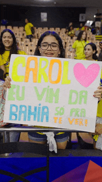 Happy Sport GIF by Volleyball World