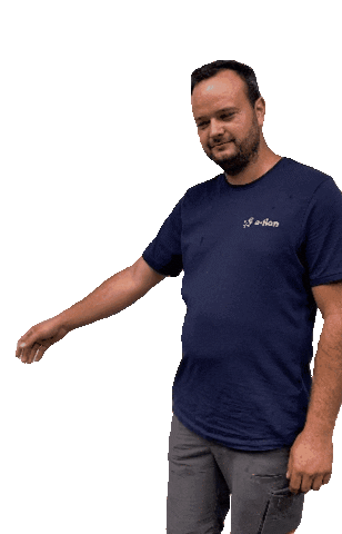 Look Wow Sticker by D&P Holding