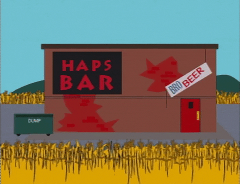 GIF by South Park 