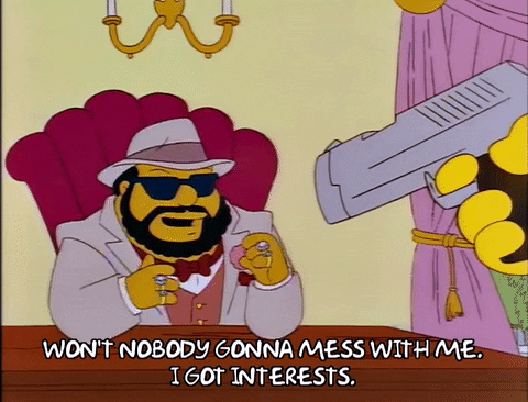 the simpsons episode 24 GIF