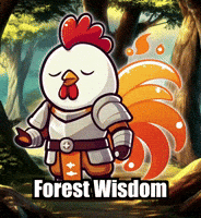 Wisdom GIF by Zorooster
