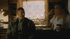 netflix hargreeves GIF by The Umbrella Academy
