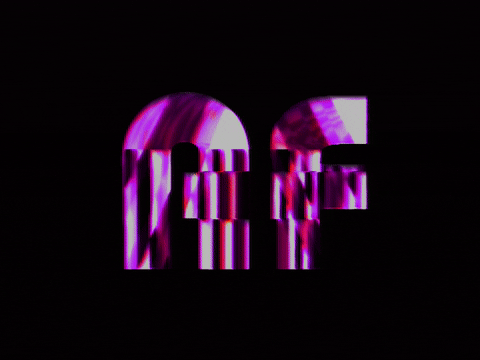 Art Glitch GIF