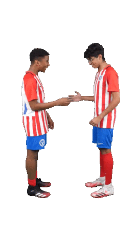 Football Love Sticker by Gulf United FC