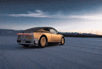 Tesla Autonomous Vehicle GIF by Adventrgram