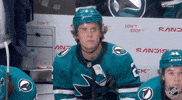 Will Smith Smile GIF by NHL