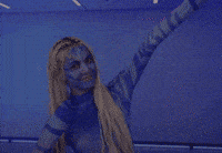Blue Valentine Avatar GIF