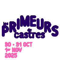 Primeurs Sticker by Lo Bolegason