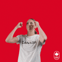 teamcanada what no way canada how GIF