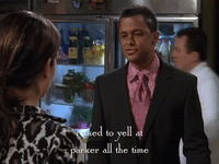 season 6 netflix GIF by Gilmore Girls 