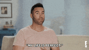 relatively nat and liv rnl GIF by E!