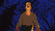 Hate Me Animation GIF