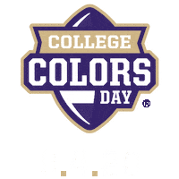 Uw Huskies Washington Sticker by College Colors Day