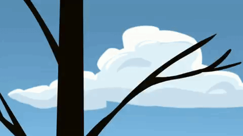 fight beating GIF by Atomic Puppet