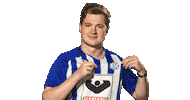 Esbjerg Efb Sticker by esuperliga
