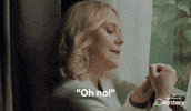 Oh No Ssd GIF by Hallmark Mystery