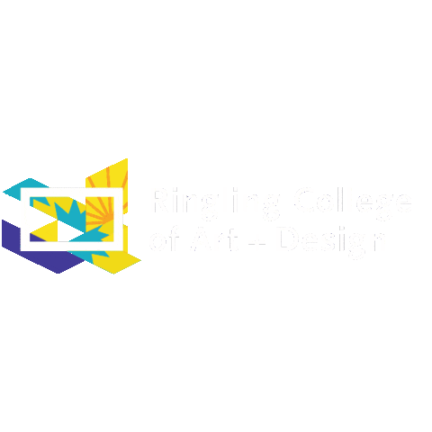 Art College Sticker by Ringling College