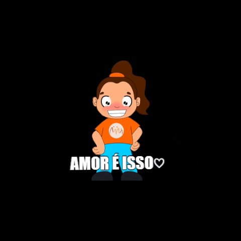 Kids Love GIF by ammasjc