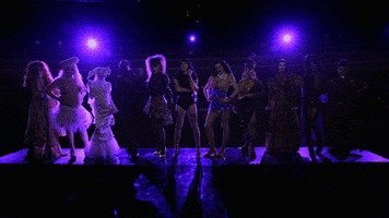 Drag Queen Horror GIF by BouletBrothersDragula