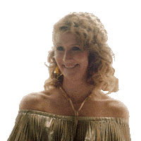 Laura Dern Hbo Sticker by Big Little Lies