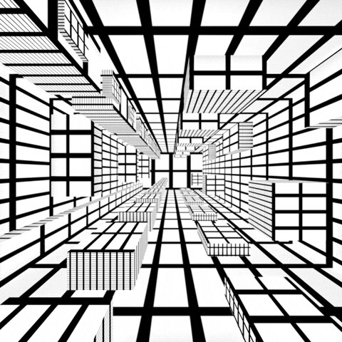 Loop Design GIF by xponentialdesign