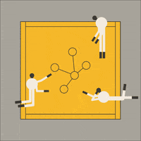 acces GIF by Marc Lariviere