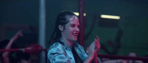 Si Tu Te Vas GIF by Ximena Sariñana