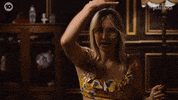 Traitorsau GIF by The Traitors Australia
