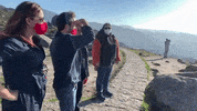 Like A Boss Deal With It GIF by Bloco de Esquerda