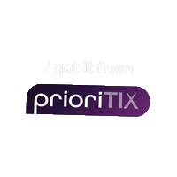 Nyc Theatre Sticker by prioriTIX