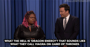 jimmy fallon yamaneika saunders GIF by The Tonight Show Starring Jimmy Fallon