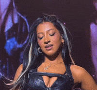 Mesmerizing Brown Girl GIF