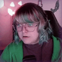 FannyRemus scream angel fanny epiphany GIF