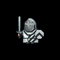 Arcade Game Winter GIF by Grug's Lair