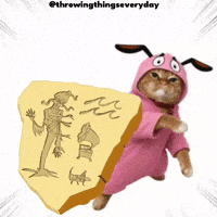 Throw Throwing GIF