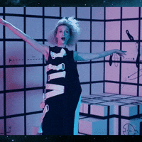 Birth In Reverse GIF by St. Vincent