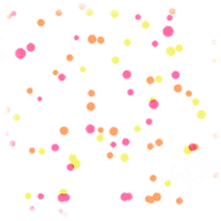 Pink Jumping Sticker by Motion fashion