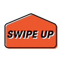 Point Swipe Up Sticker by sageatincome