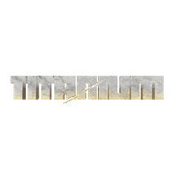 Hardcore Titanium Sticker by BKJN Events
