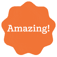 Amazing Sticker by Amplify Education